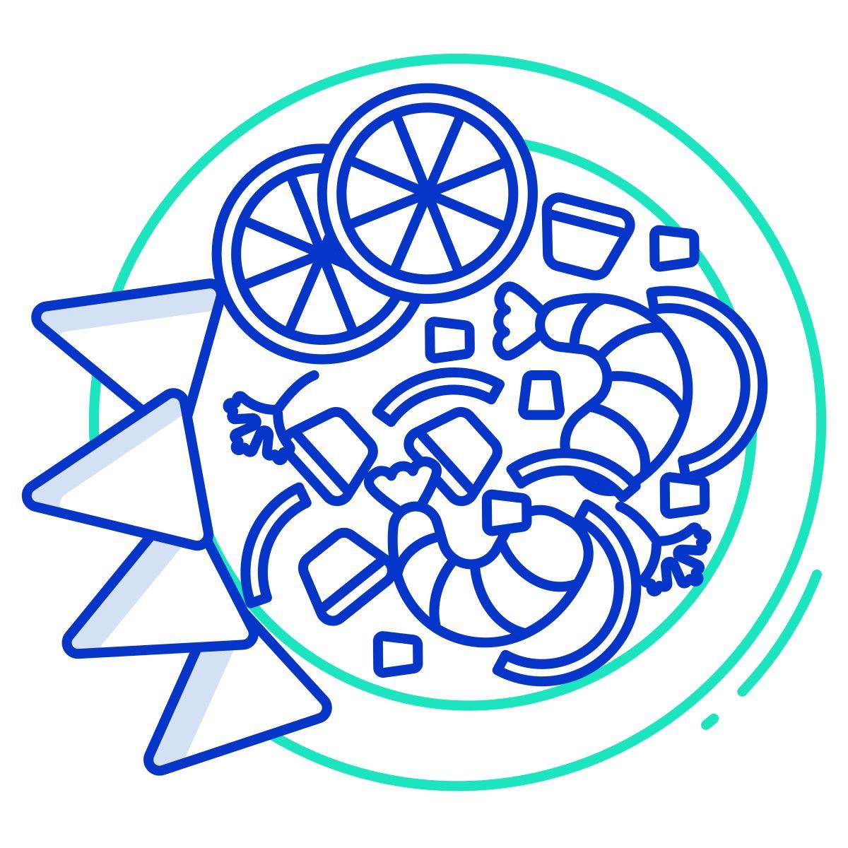 ceviche icon