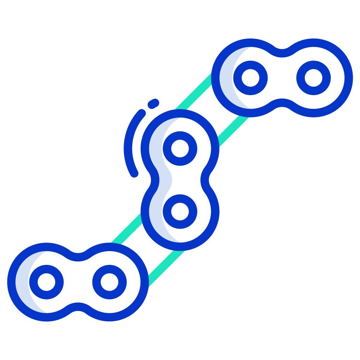 chain icon