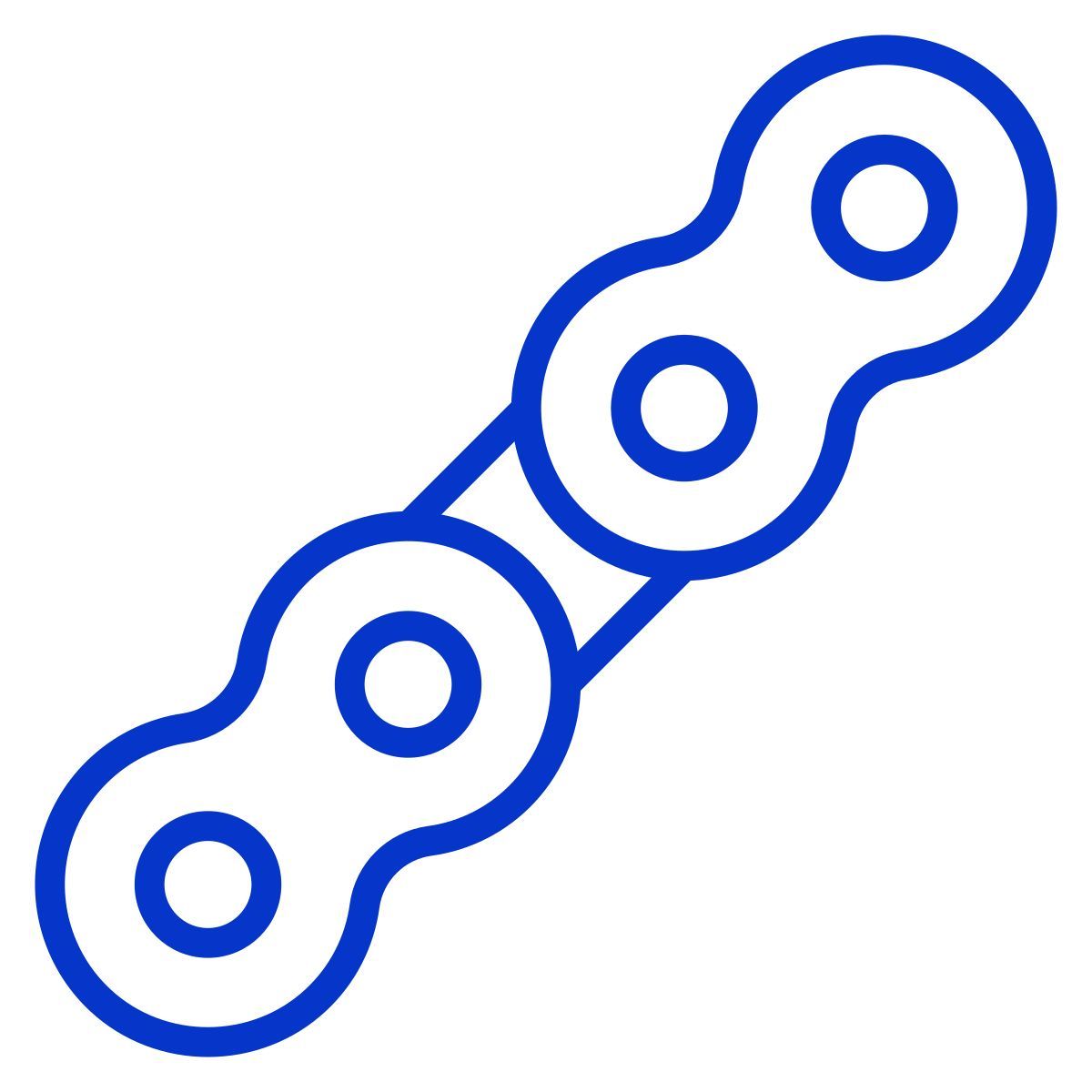 chain icon