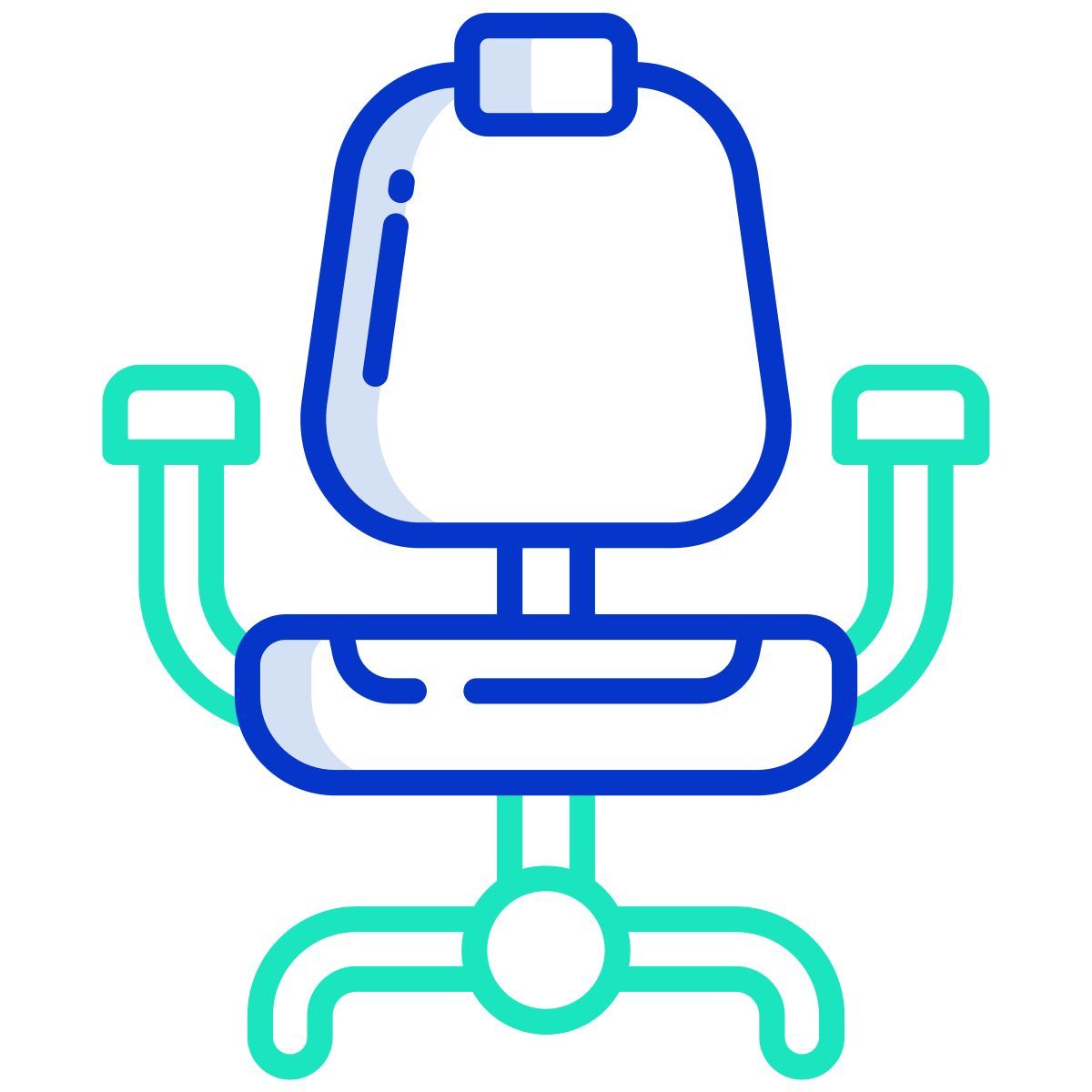 chair icon