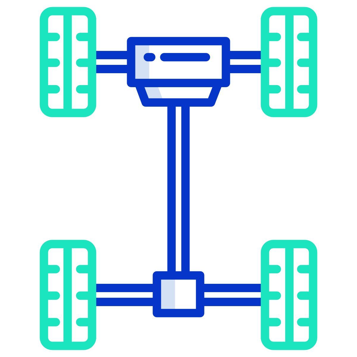 chassis icon