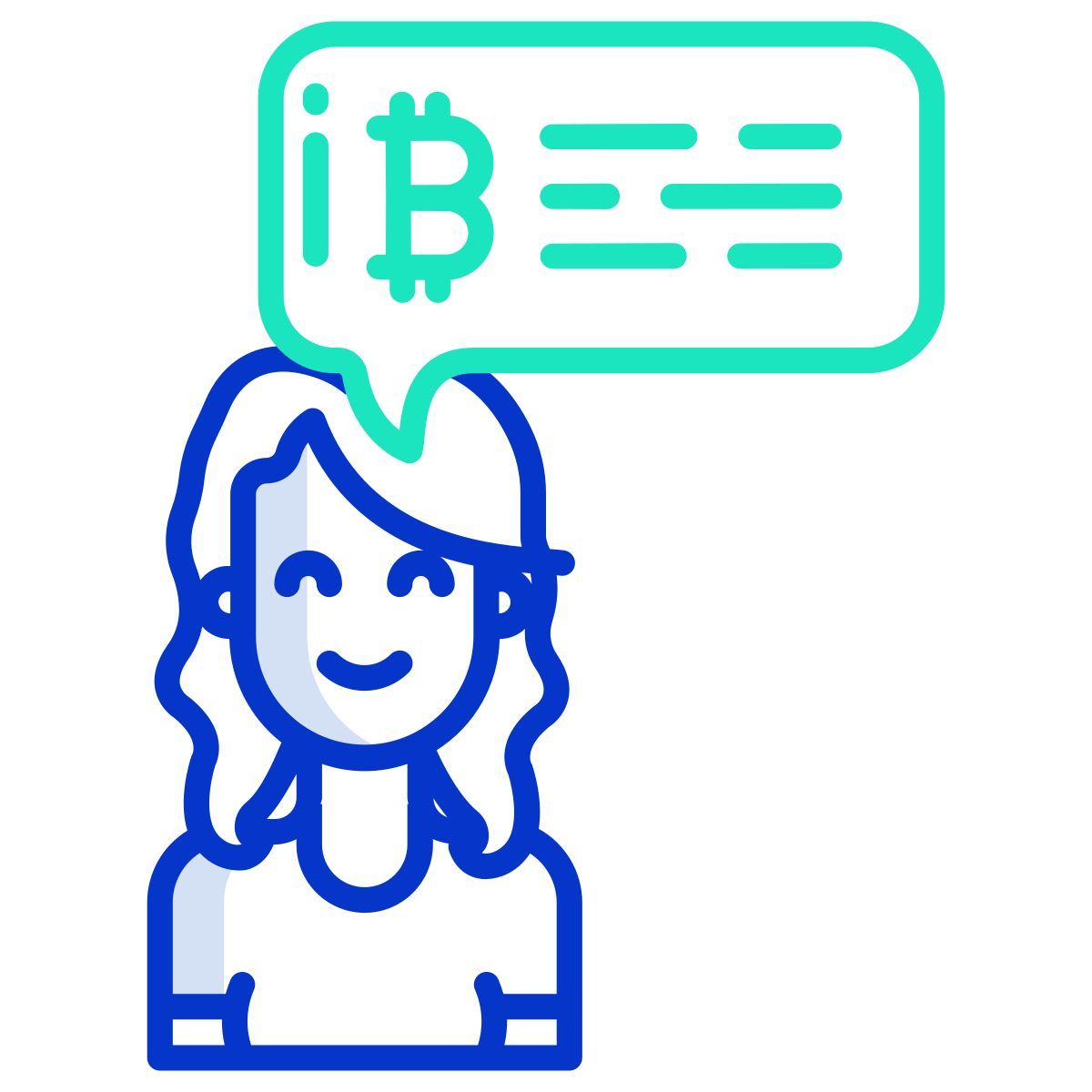 chat icon