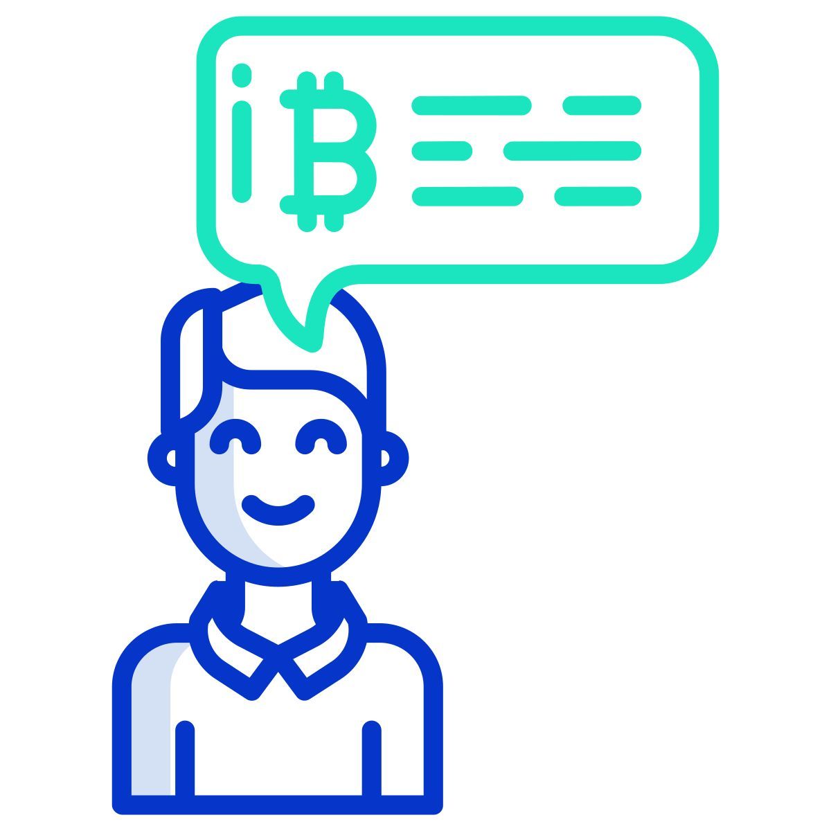 chat icon