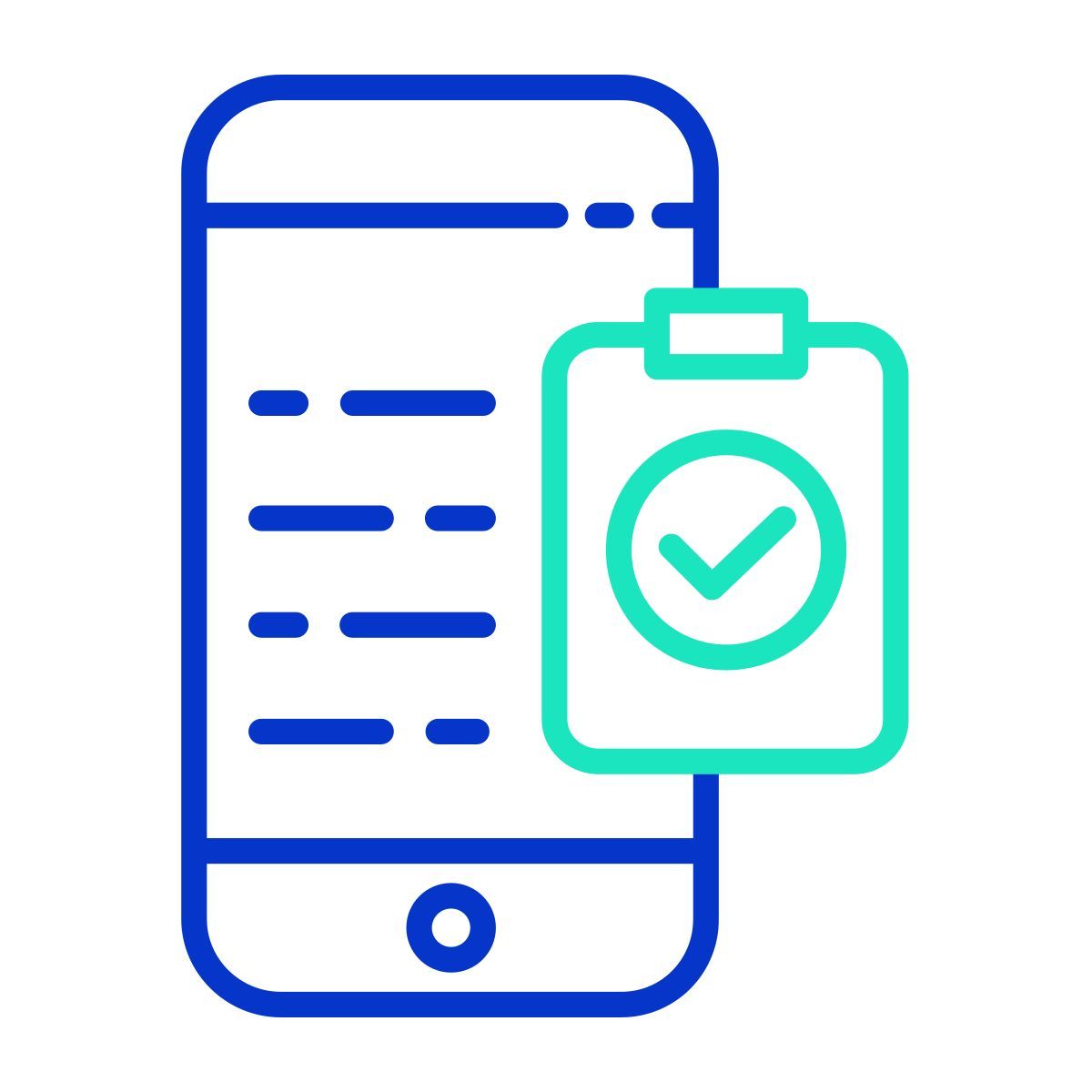 check list icon