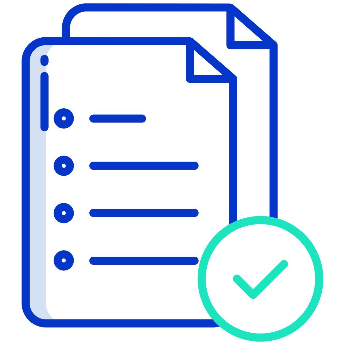 checklist icon