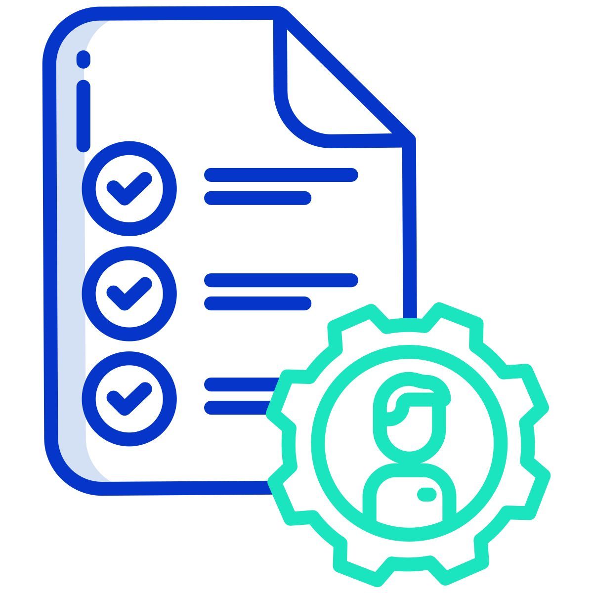 checklist icon