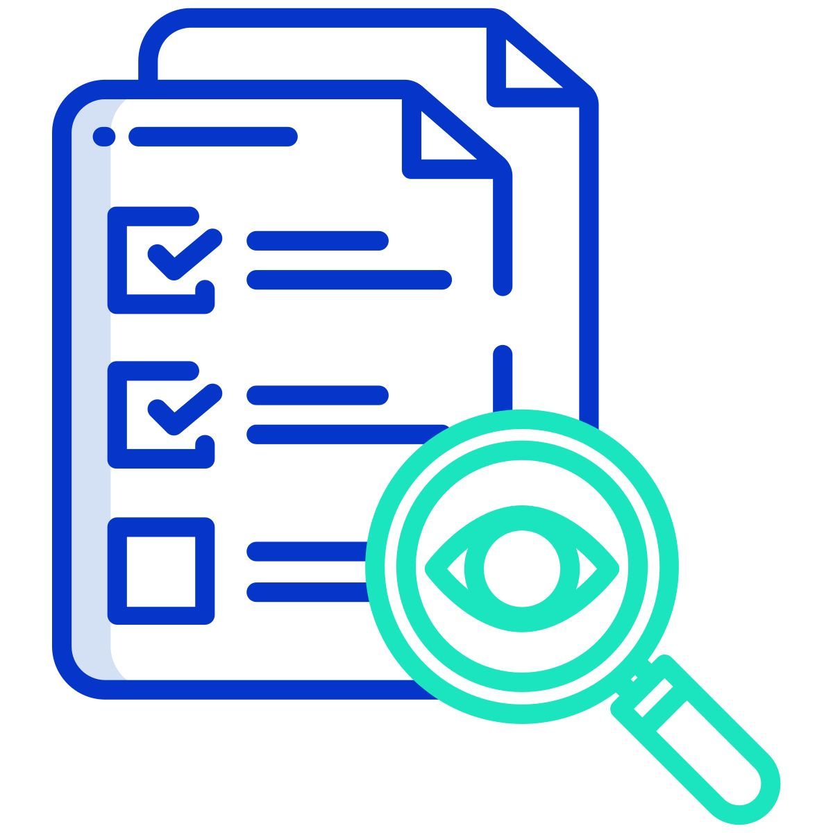 checklist icon