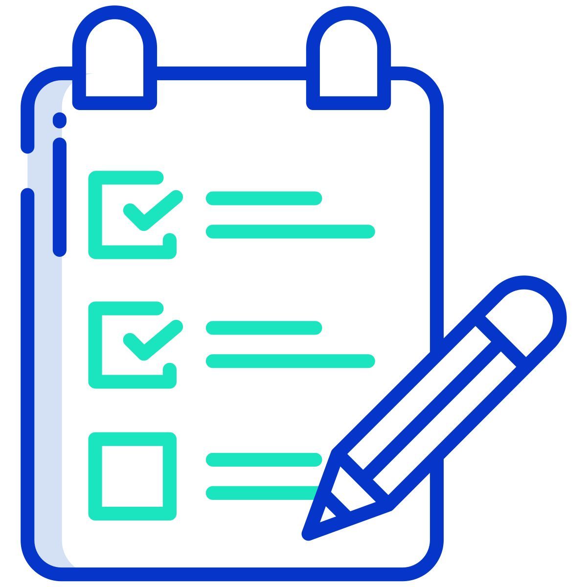 checklist icon
