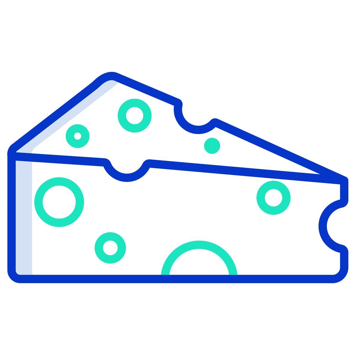 cheese icon