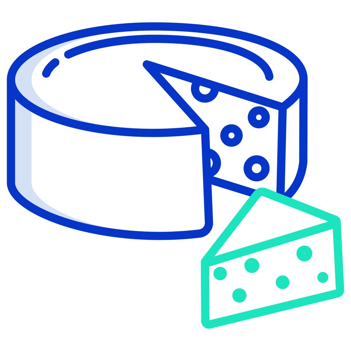 cheese icon