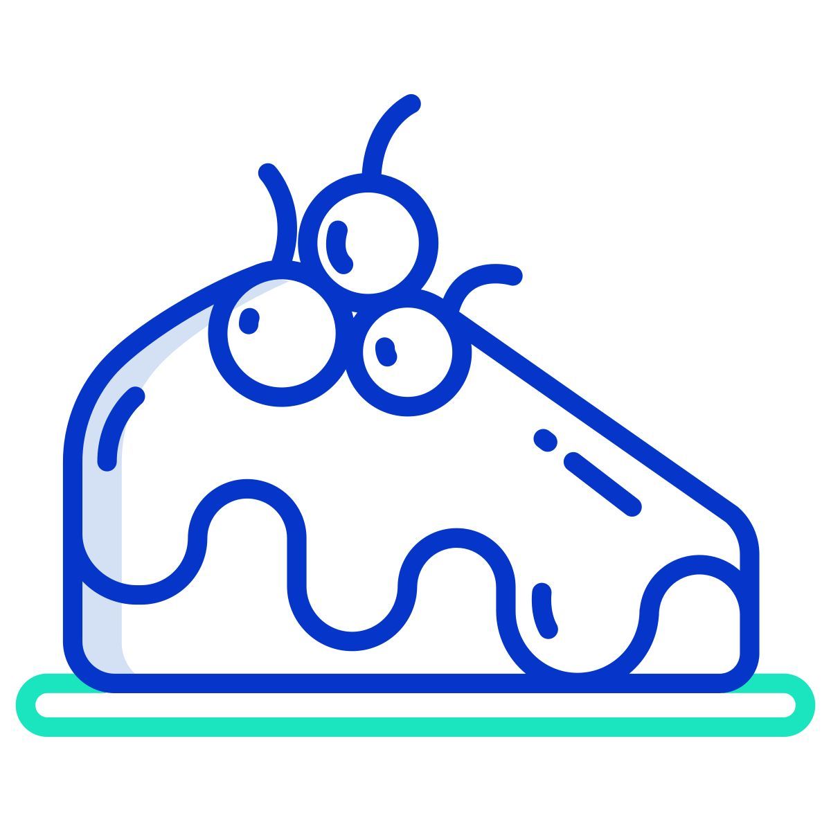 cheesecake icon