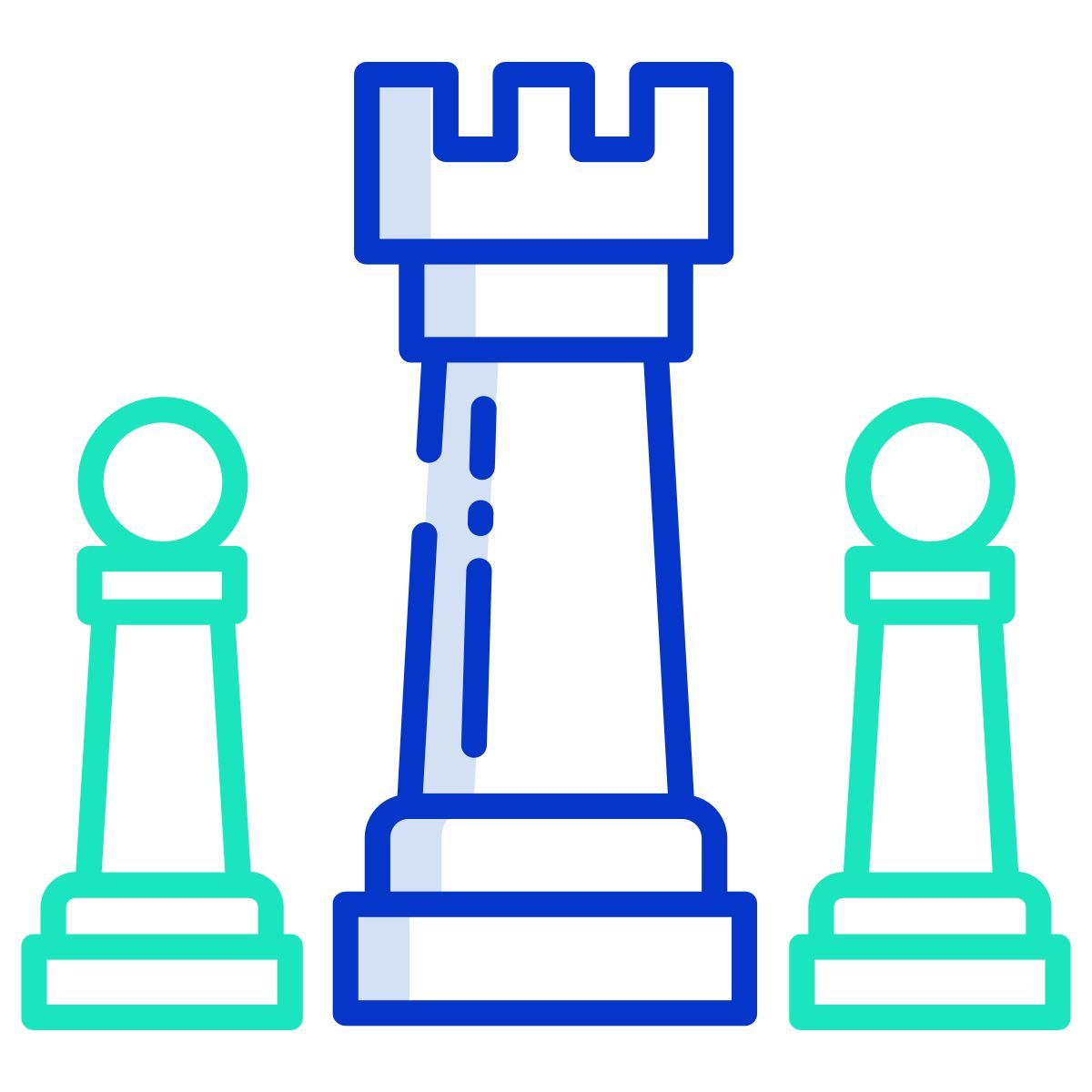 게임 체스 icon