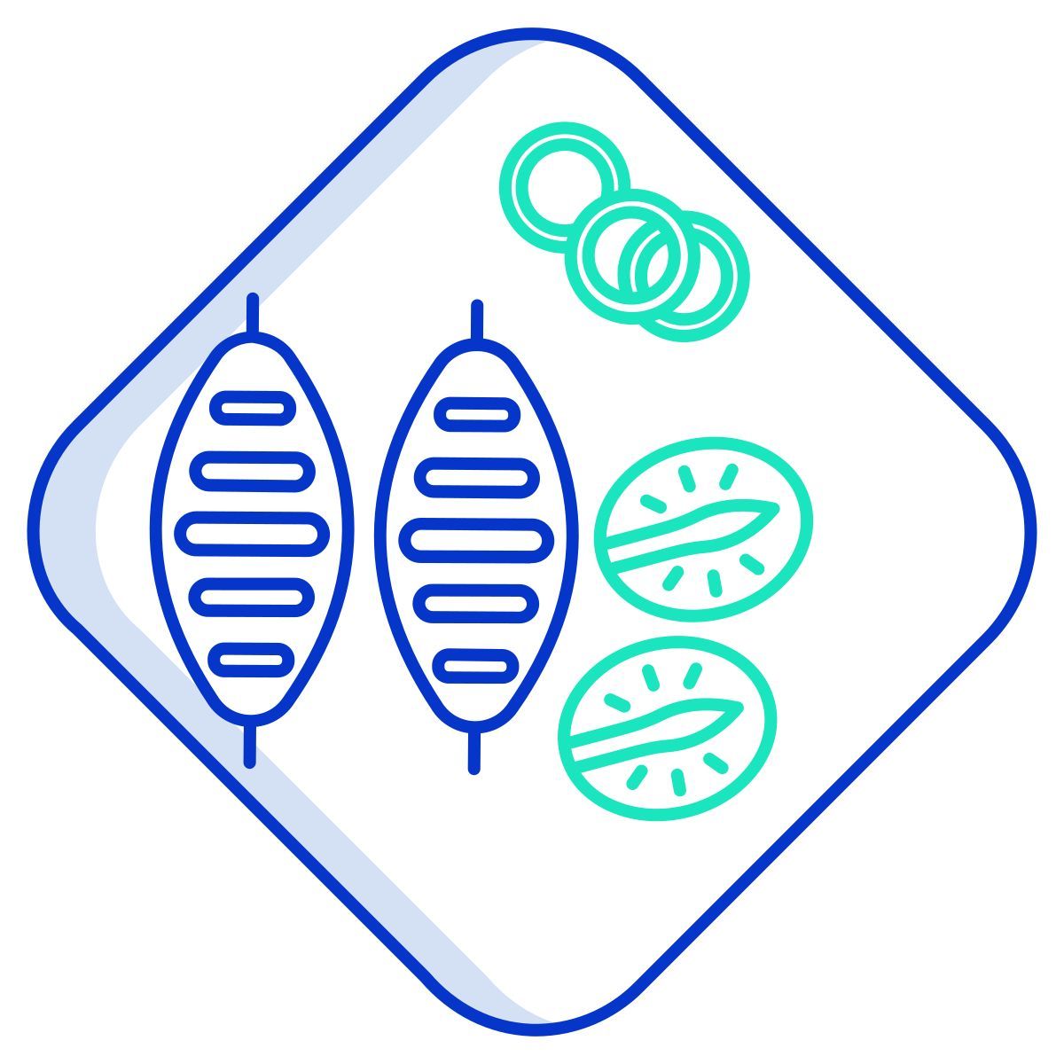 chicken icon