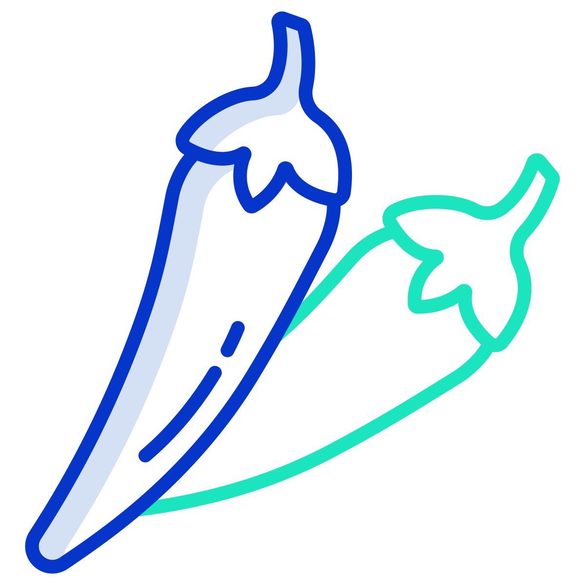 chili icon