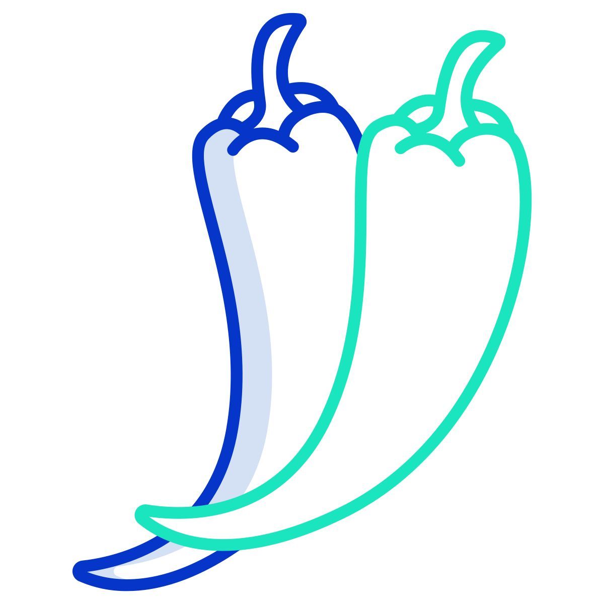 chilli icon