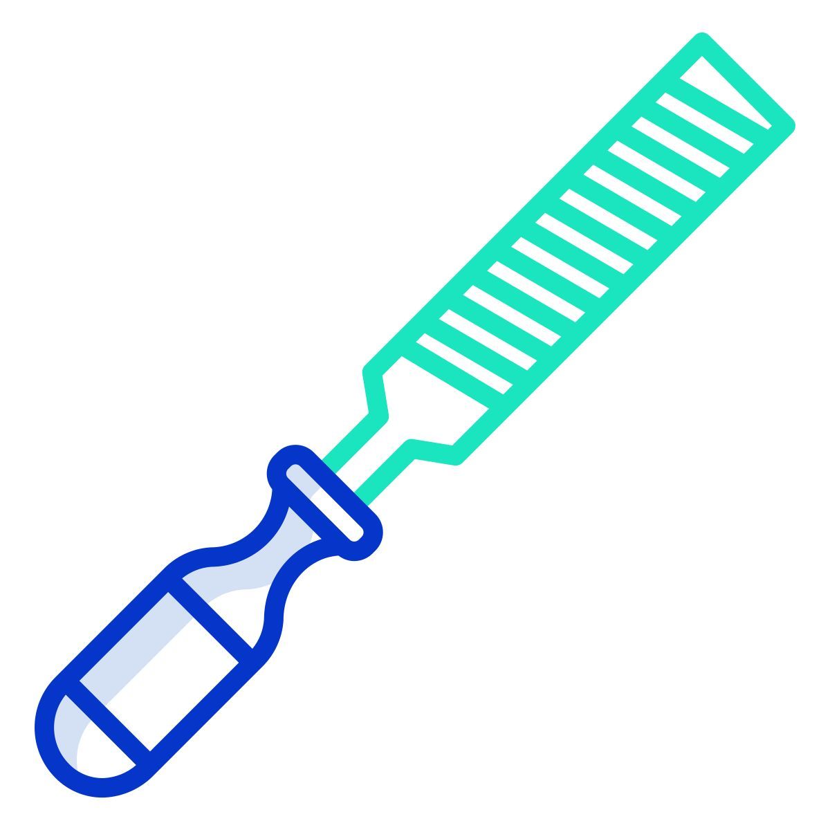 scalpello icon