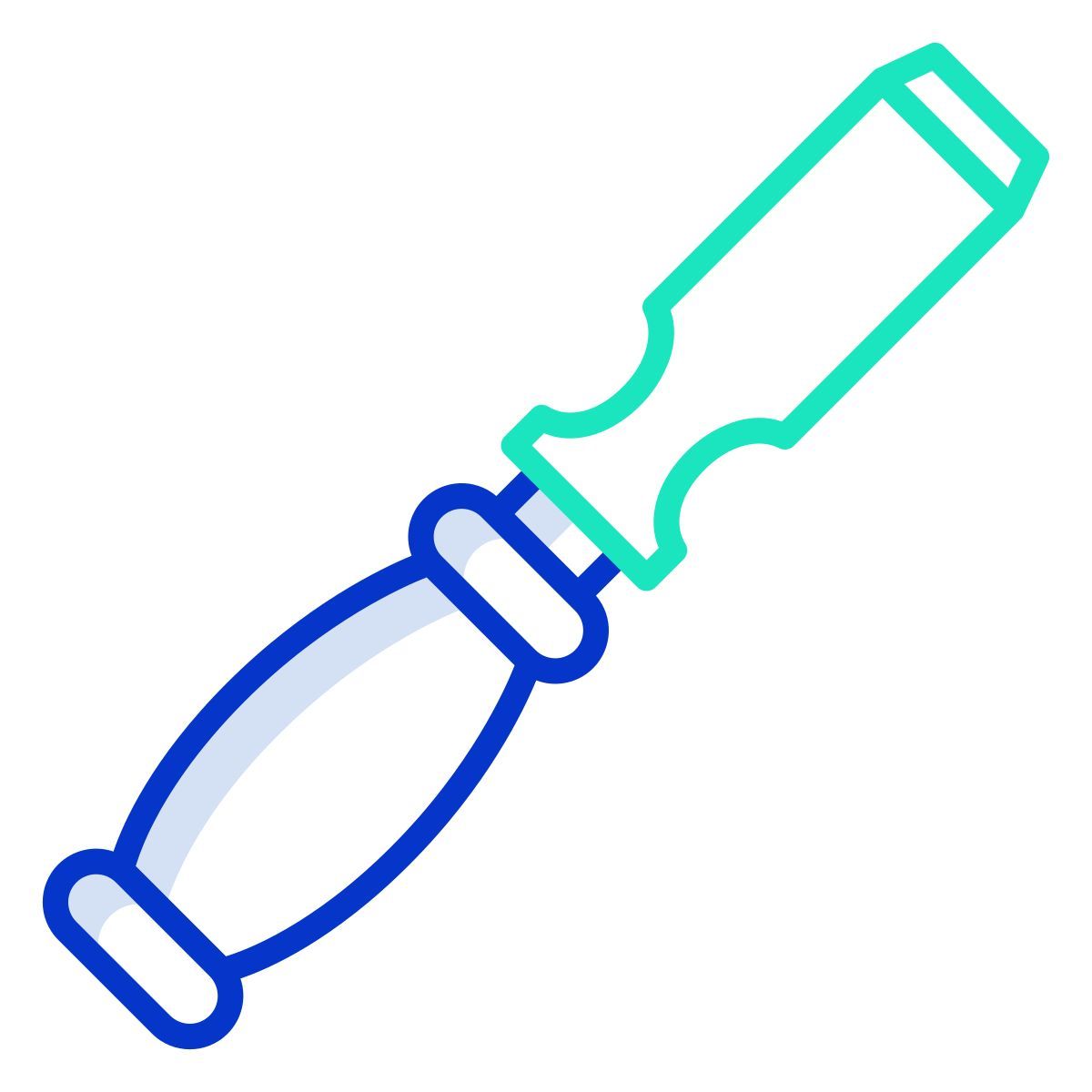 scalpello icon