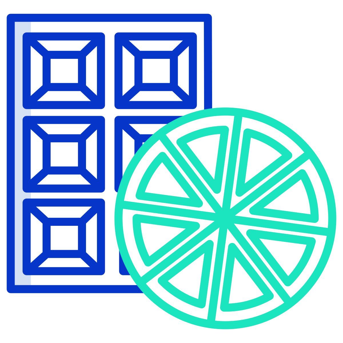 chocolate icon