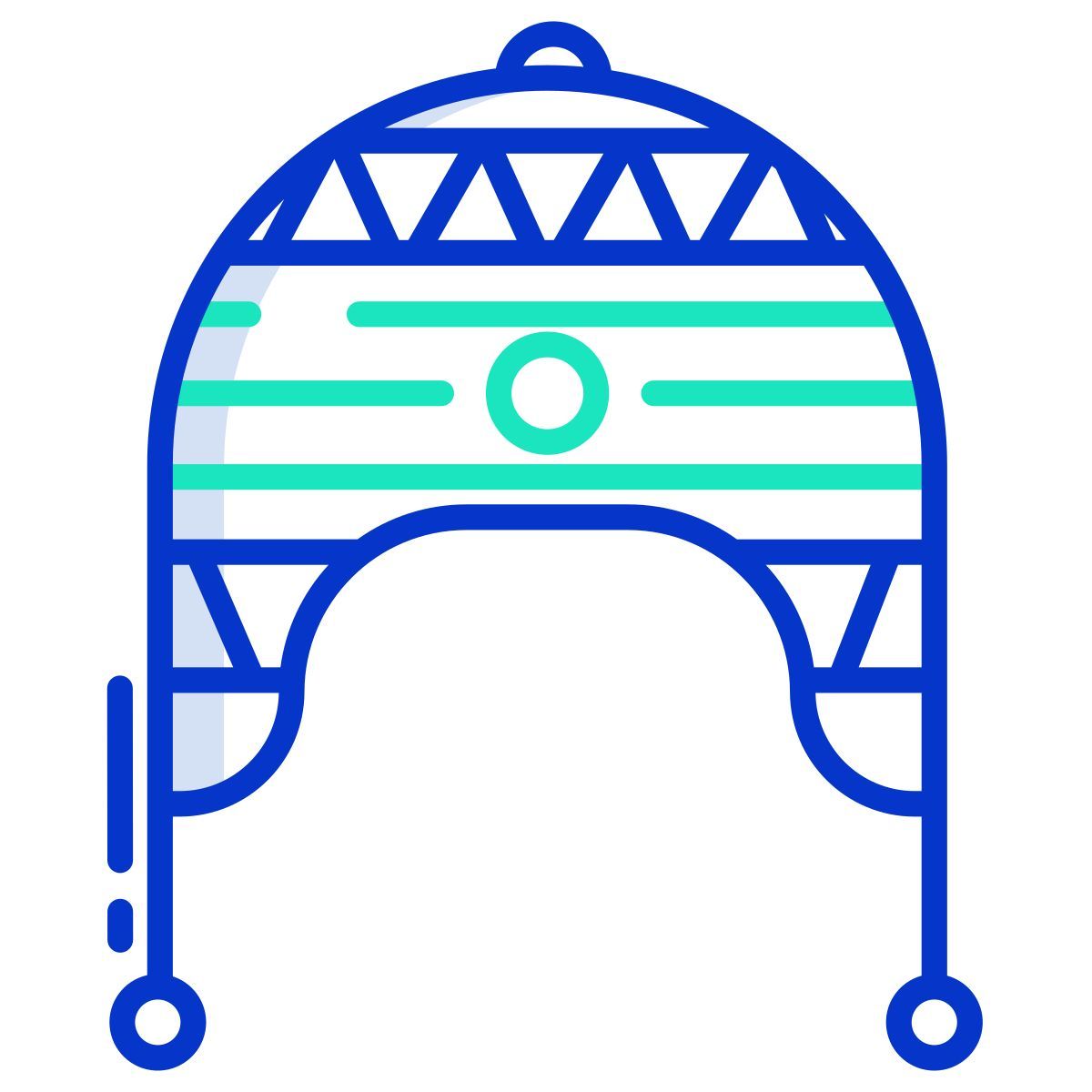 chullo icon