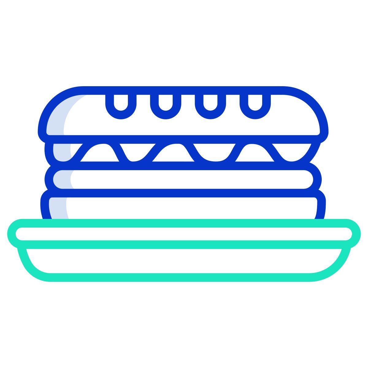 ciabatta icon