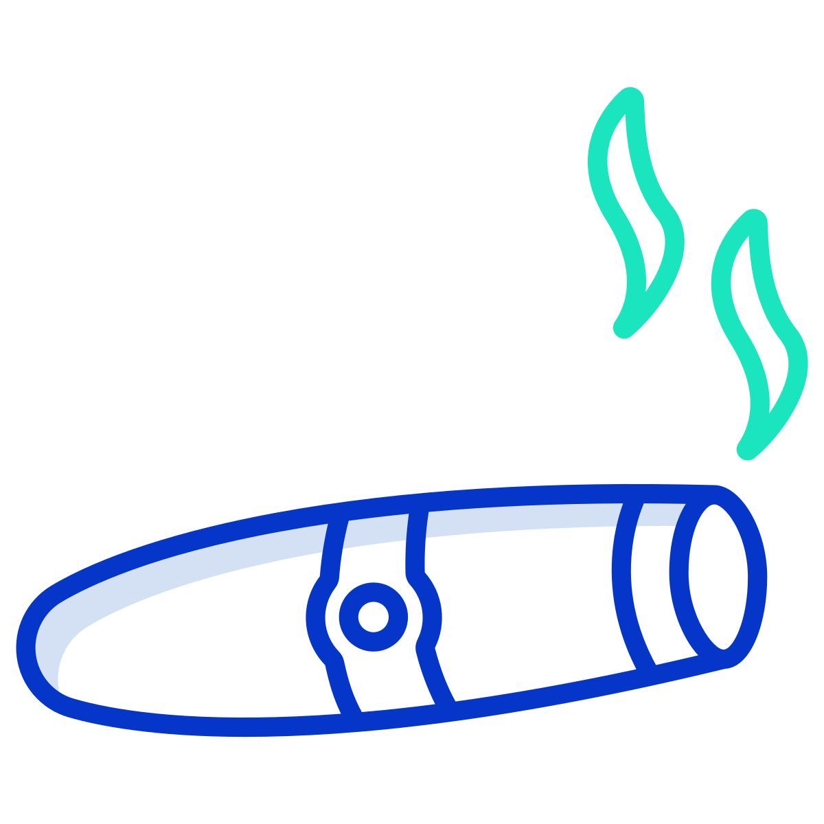 cigar icon