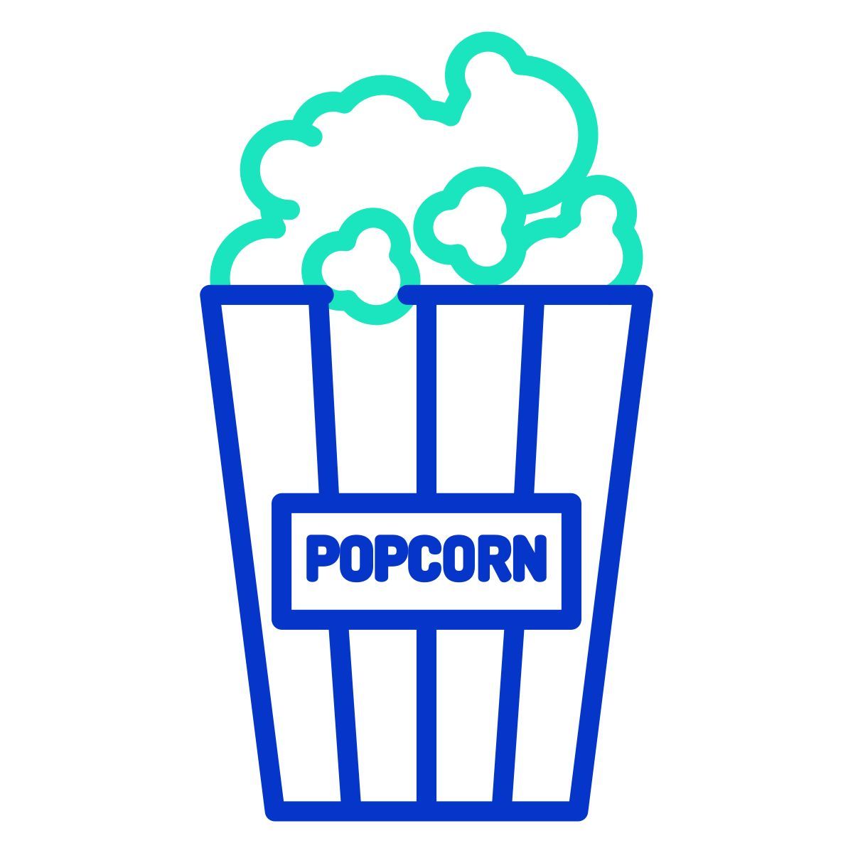 cinema icon