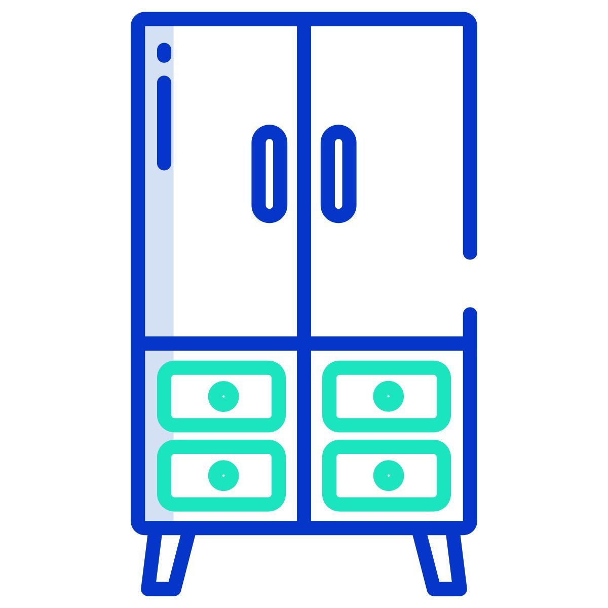 closet icon