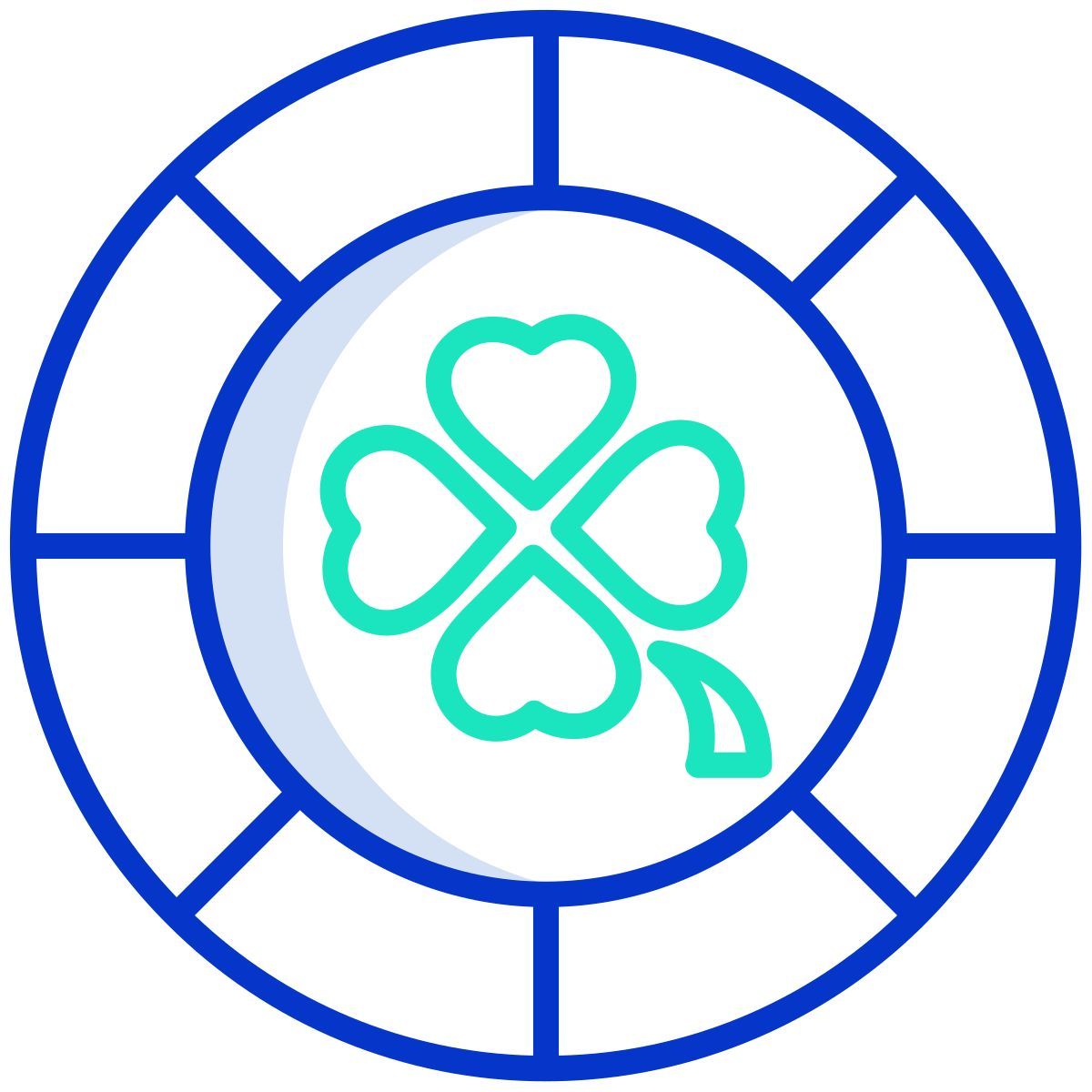 clover icon