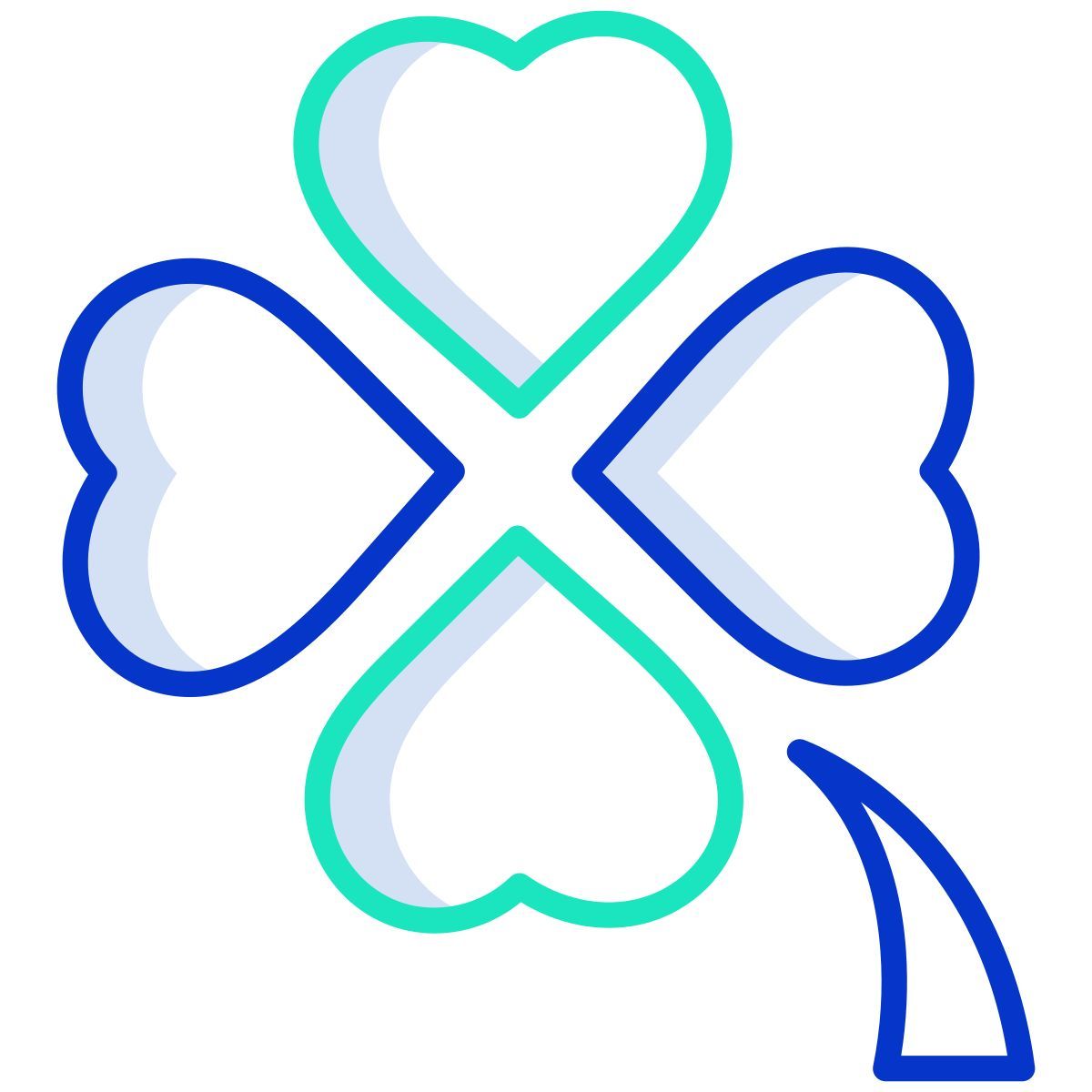 clover icon