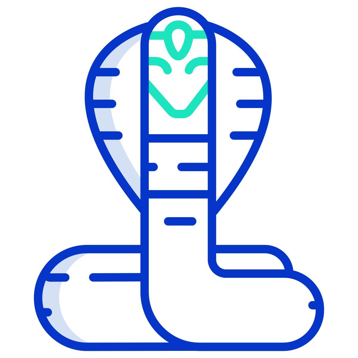 cobra icon