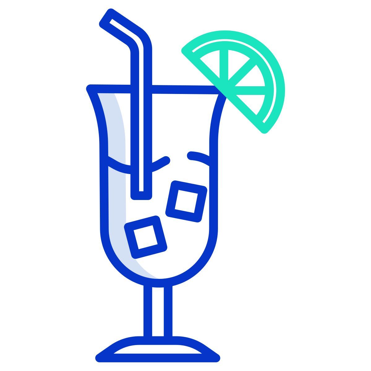 cocktail icon