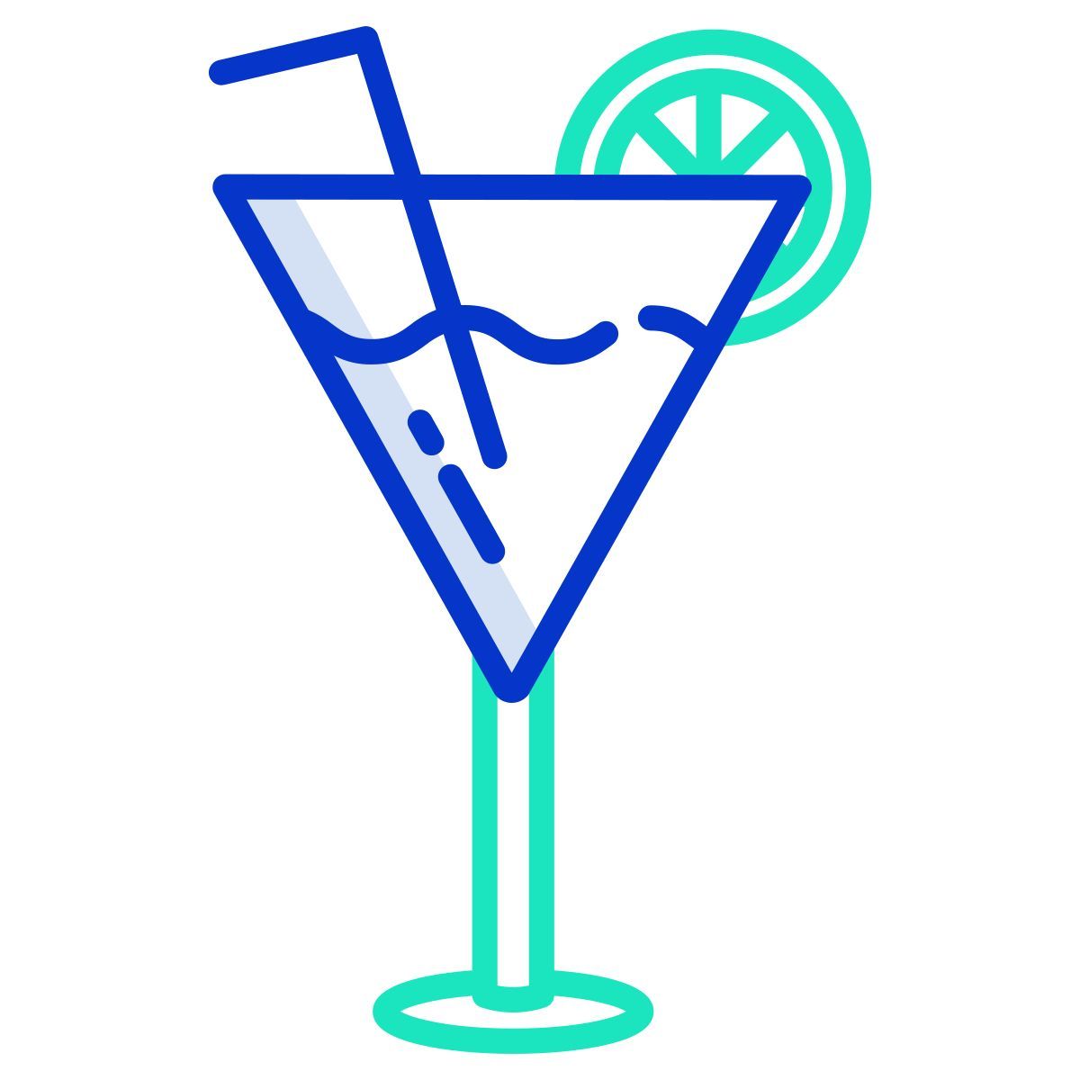 cocktail icon