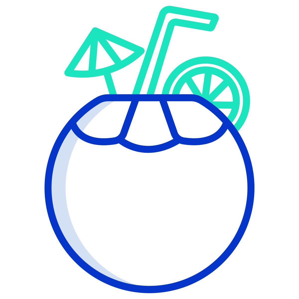 coconut icon