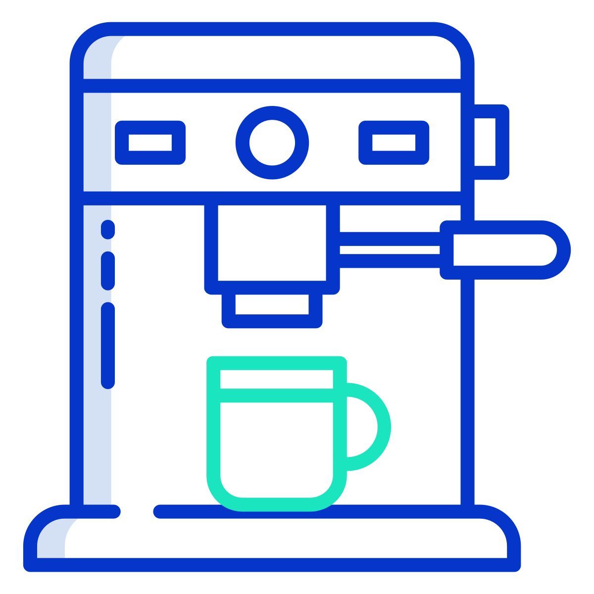 coffee maker icon