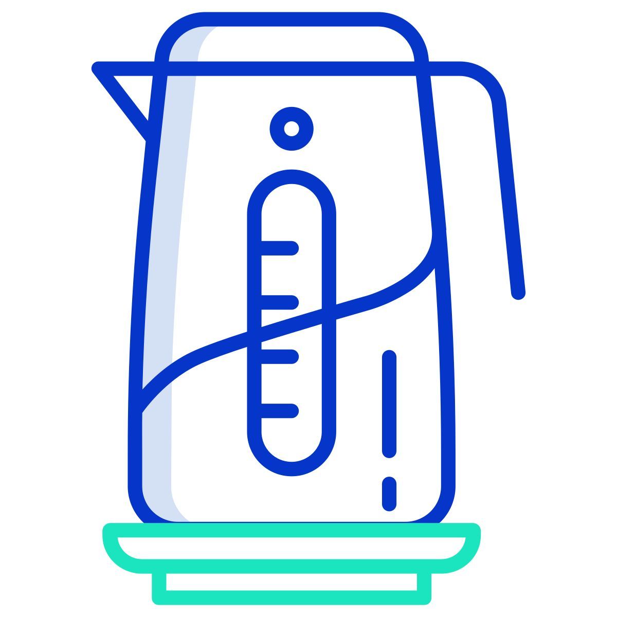 coffee maker icon