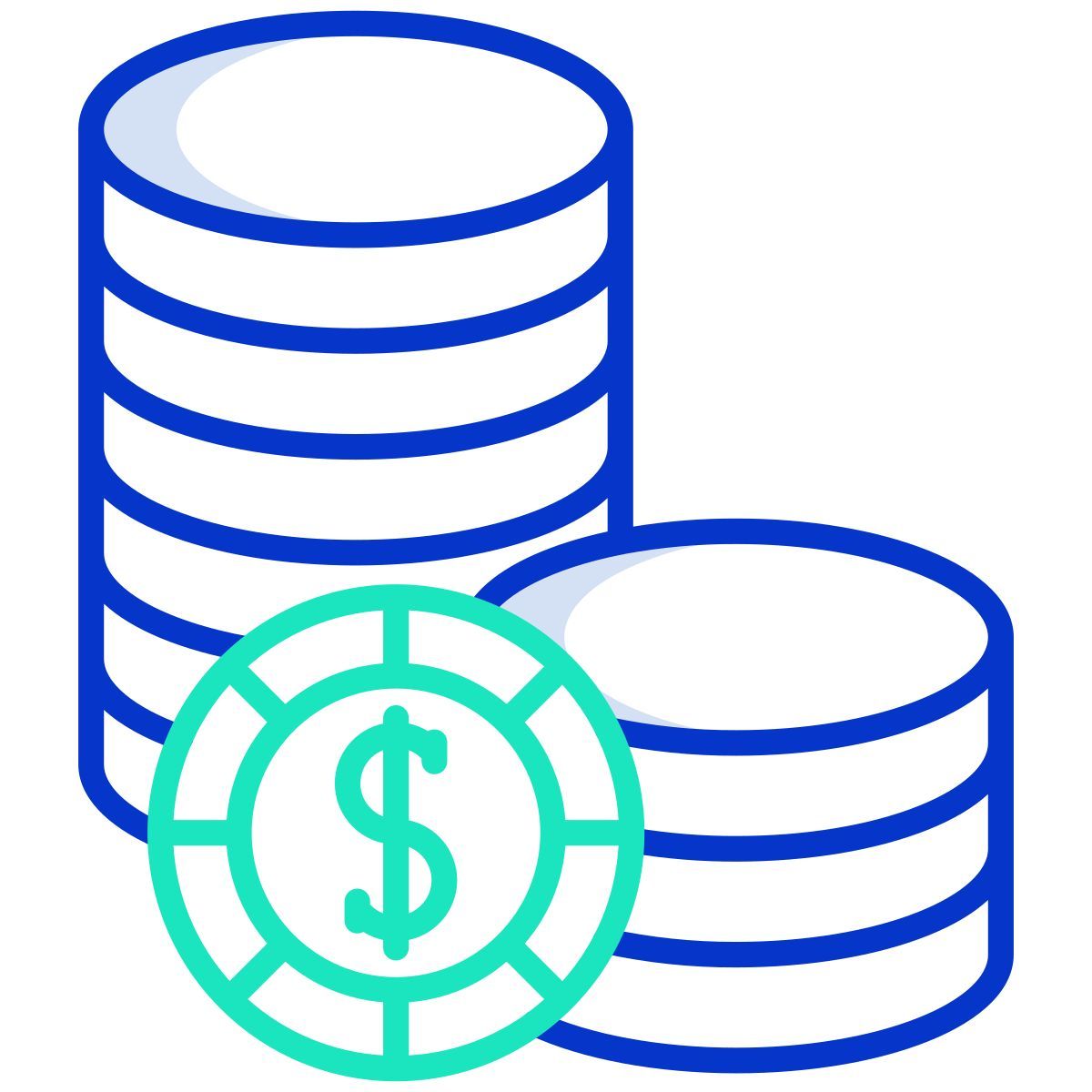 coins icon