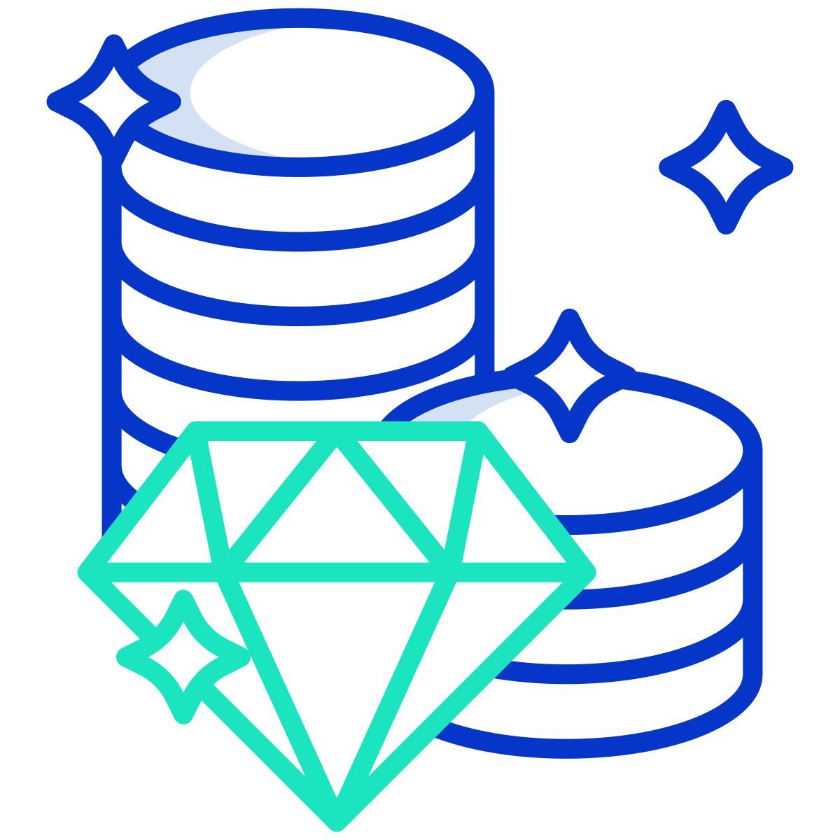 coins icon