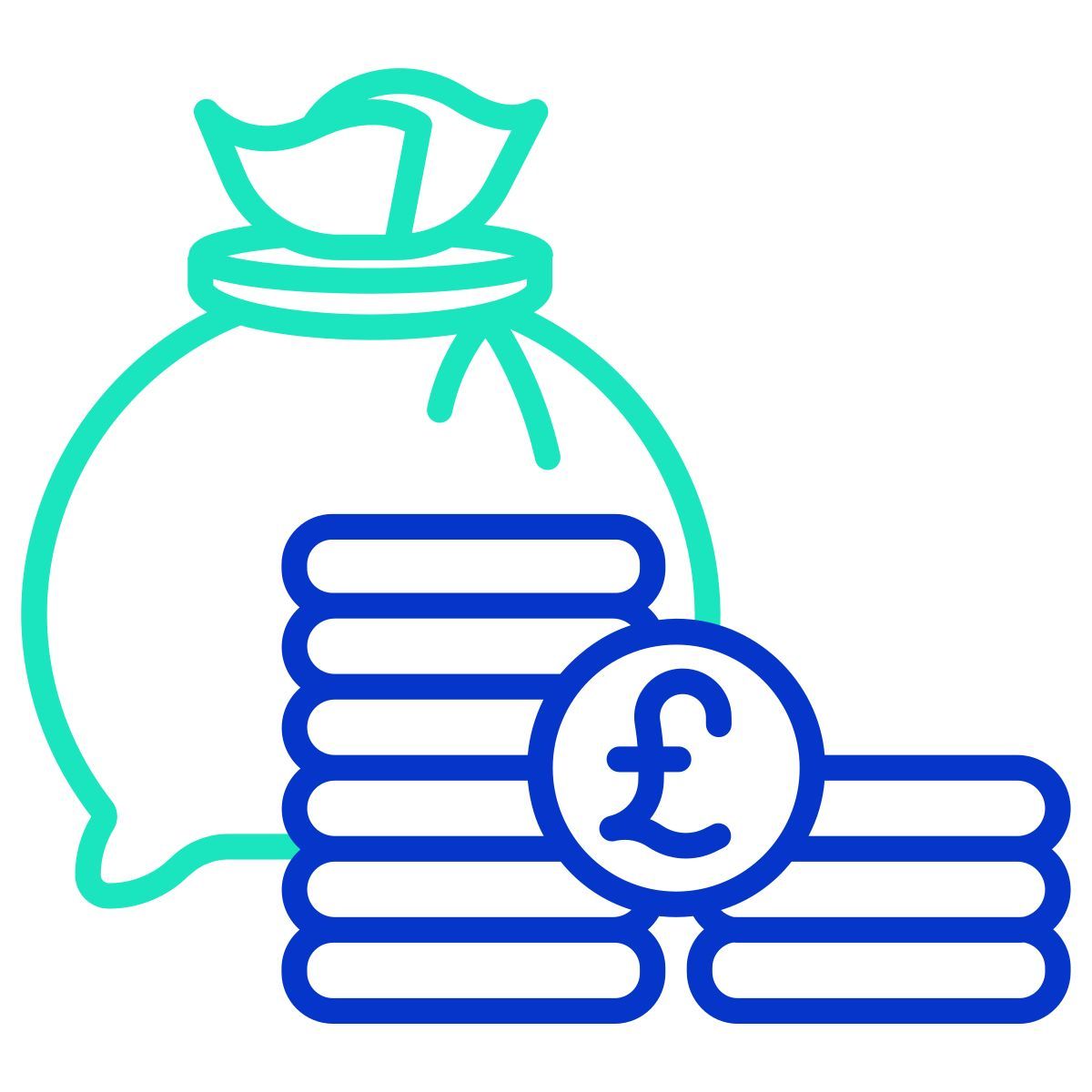 coins icon