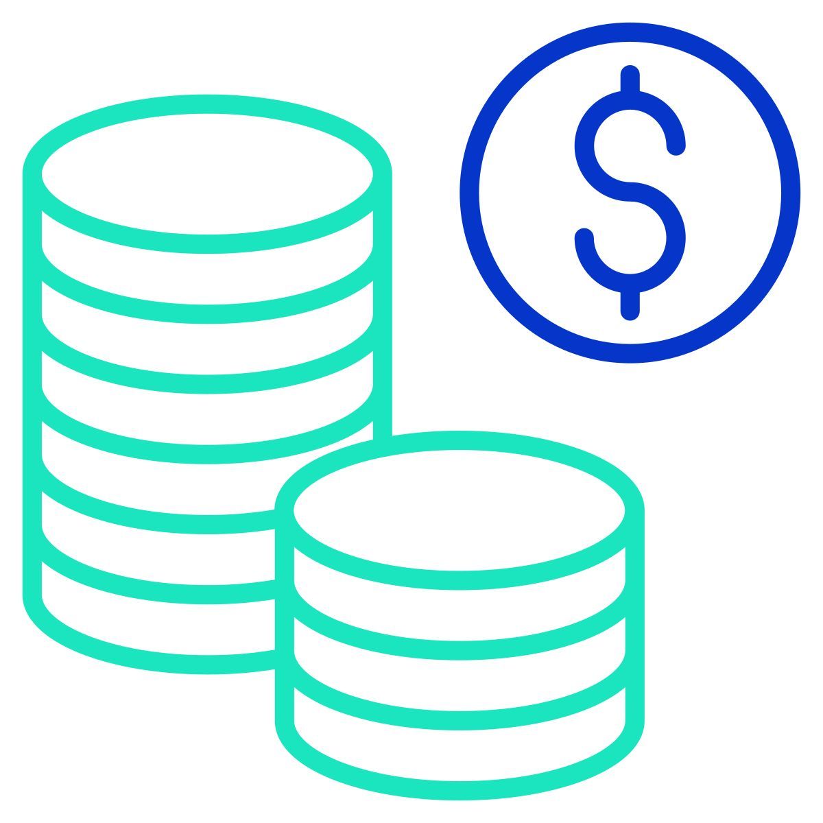 coins icon