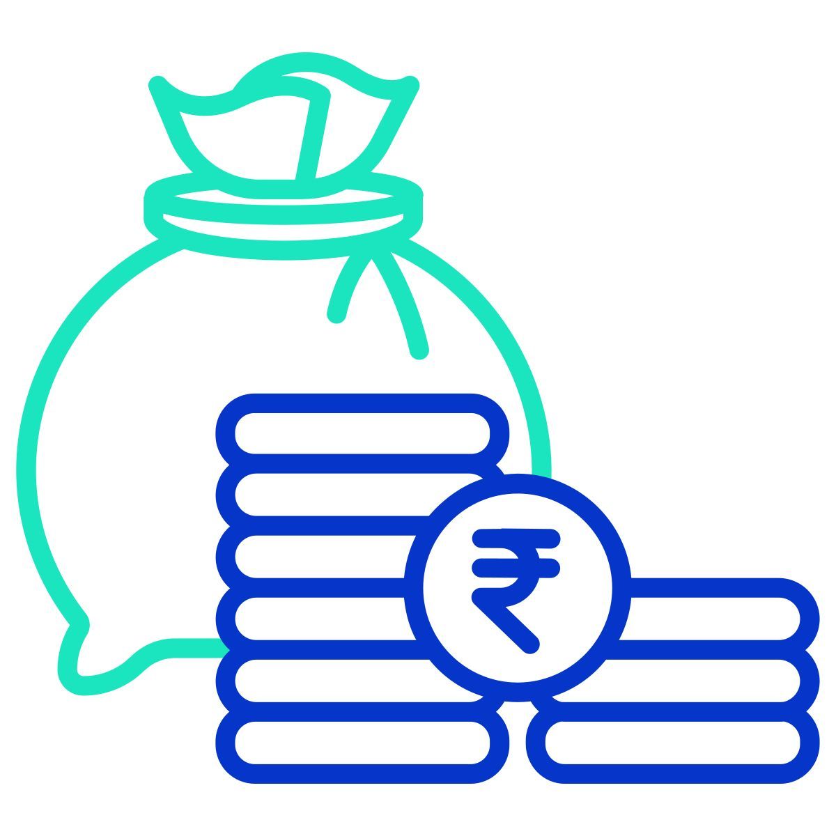 coins icon