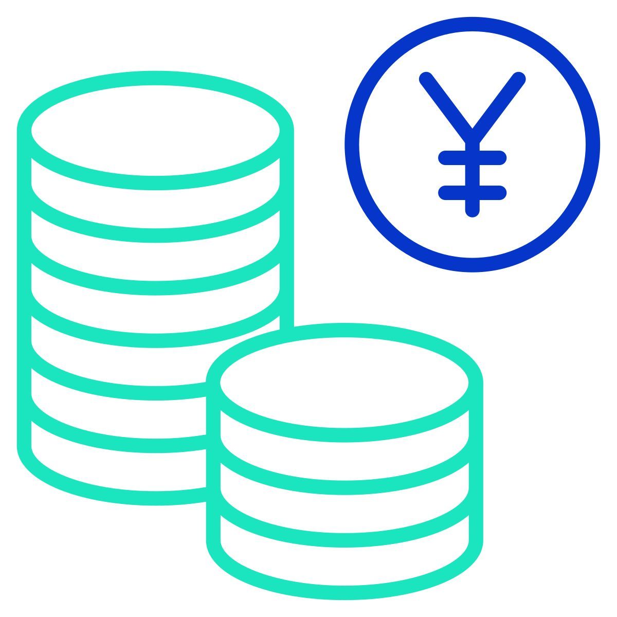 coins icon