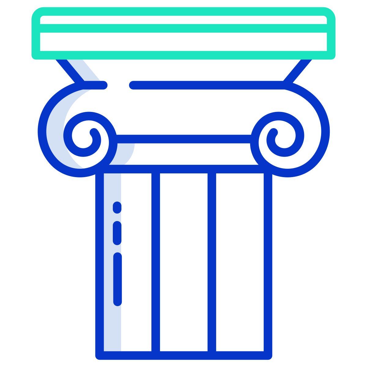 column icon