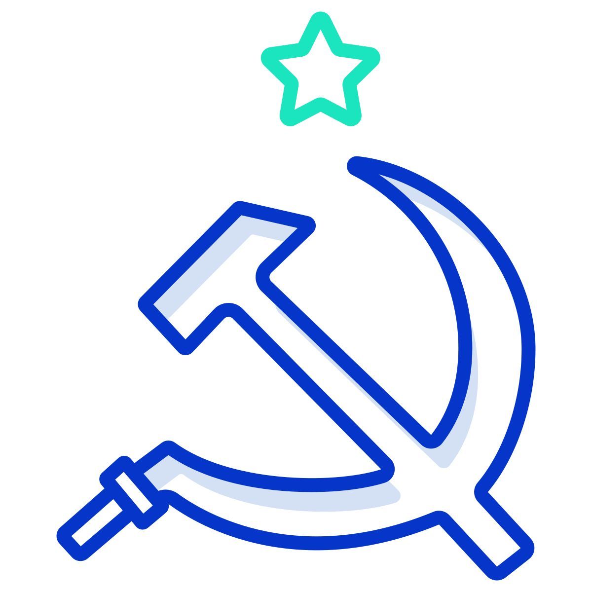공산주의 icon