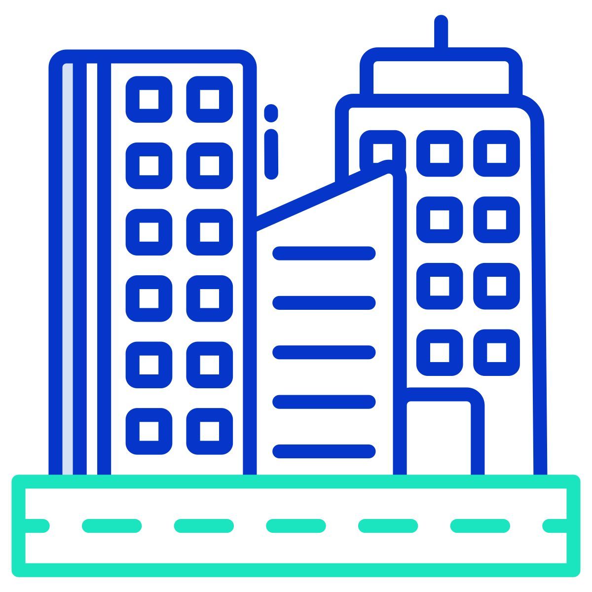 company icon