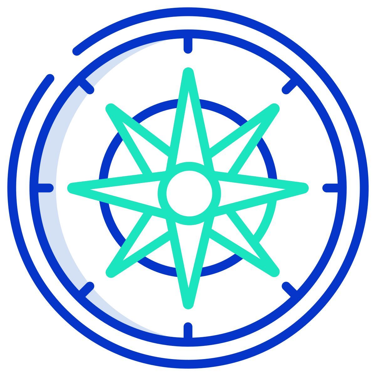 compass icon