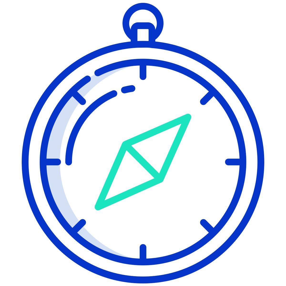 compass icon