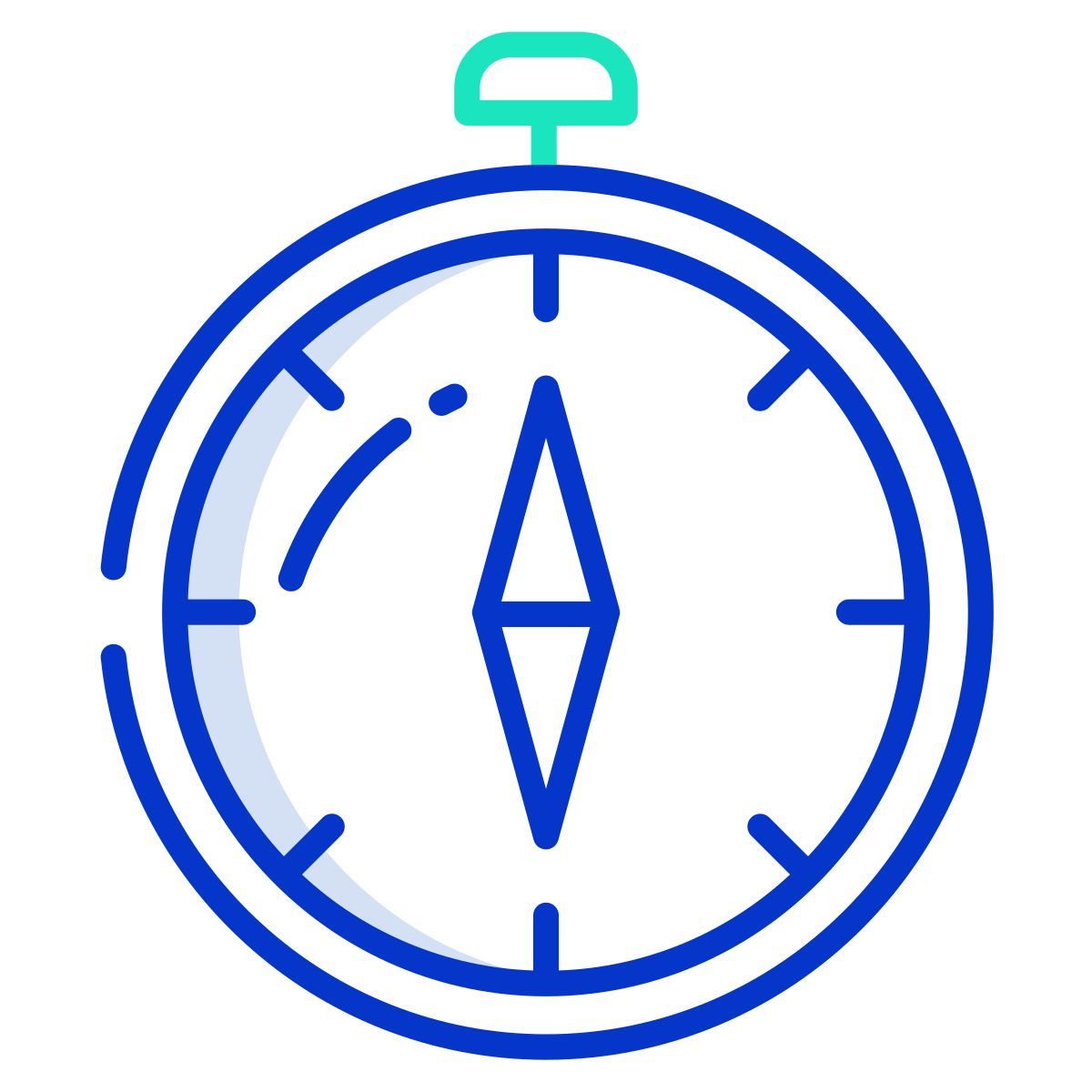 compass icon
