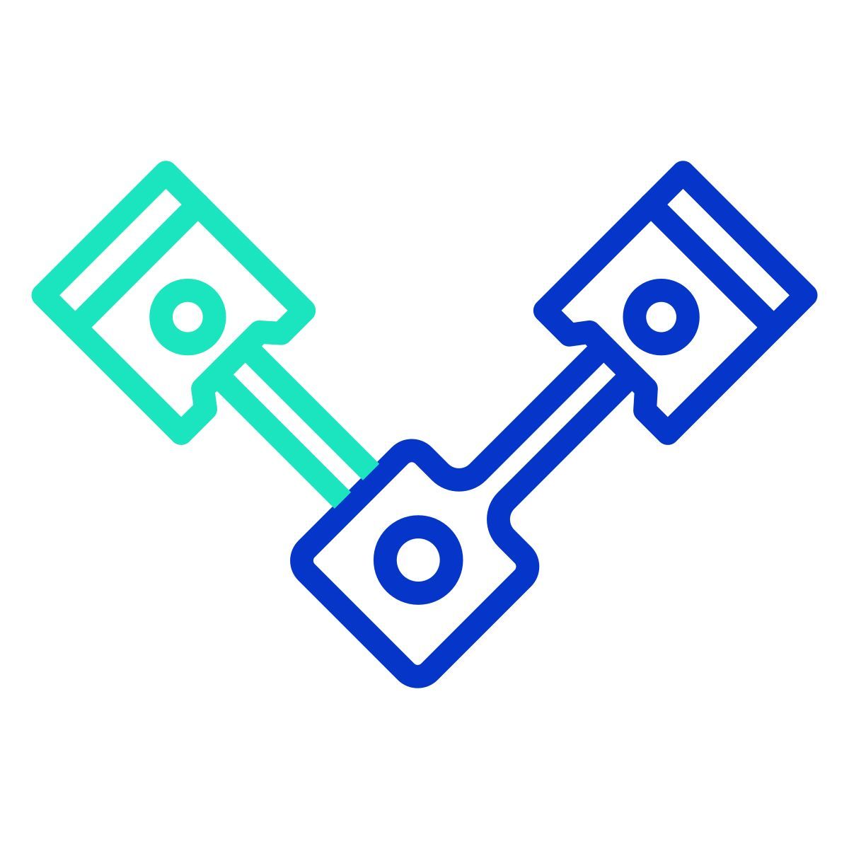 compressore icon