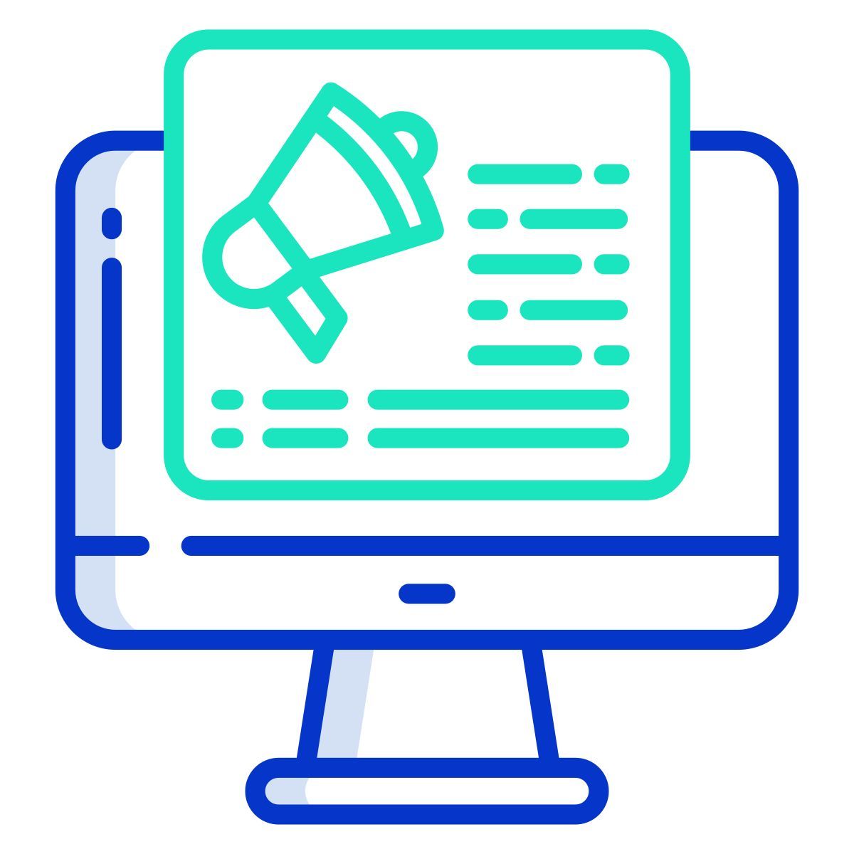 computer icon