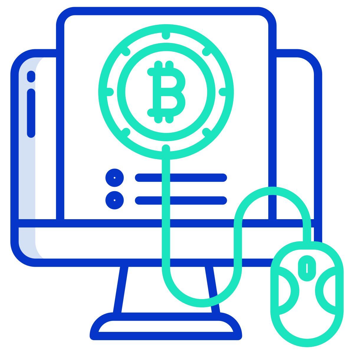 computer icon